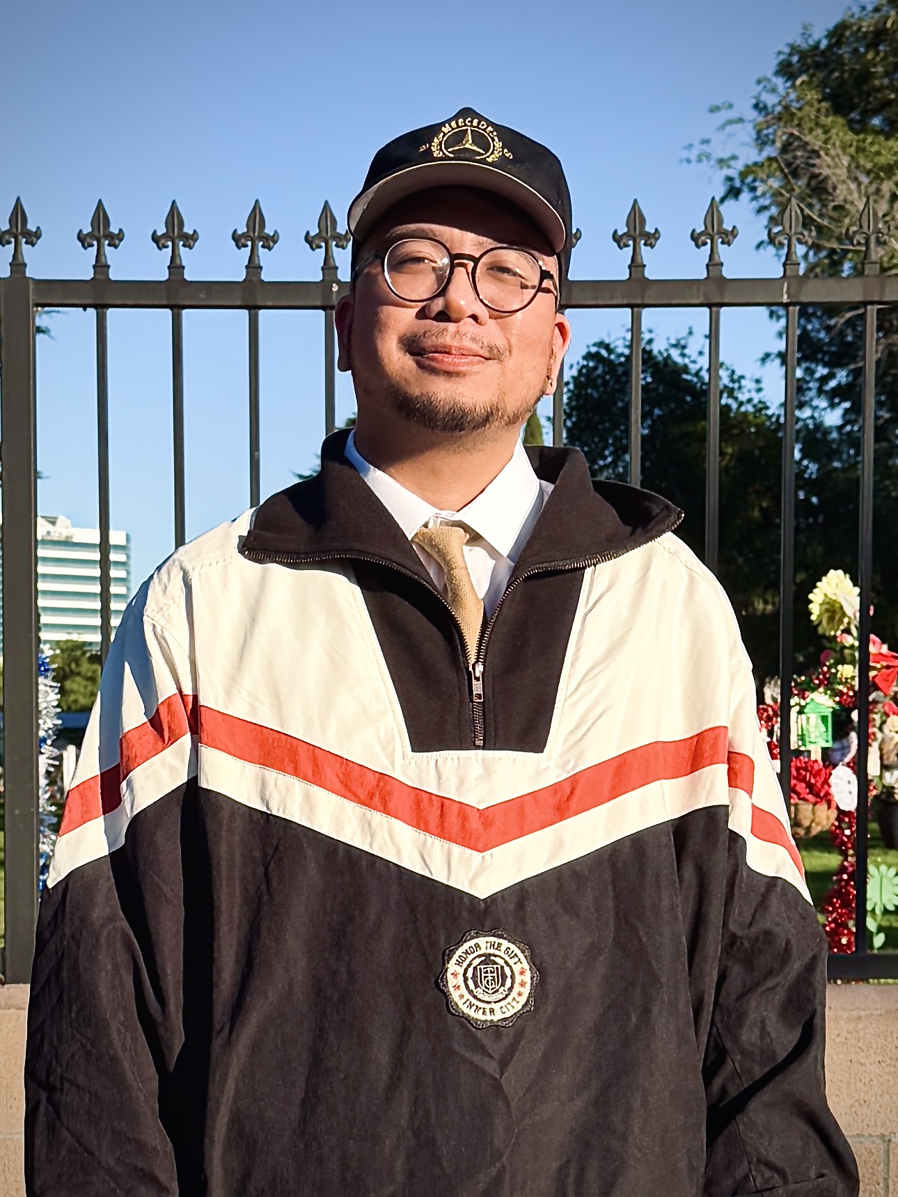 Long Ong, multidisciplinary graphic designer